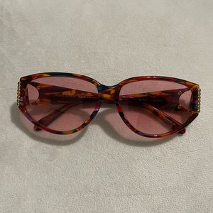 Nina Ricci Vintage Sunglasses